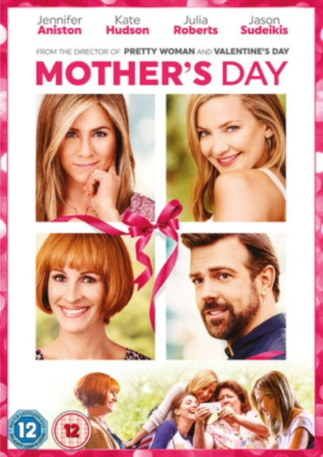 Mother's Day (Jennifer Aniston) (DVD)