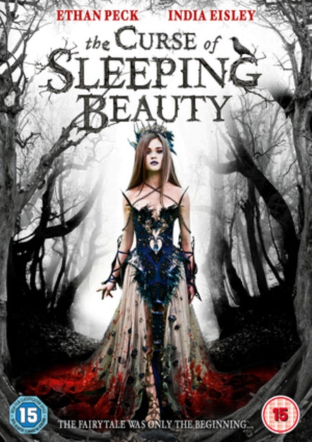 Curse Of Sleeping Beauty (DVD)