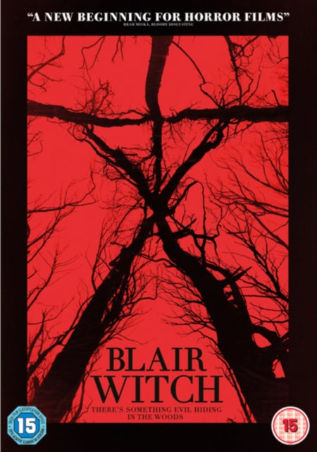 Blair Witch (DVD)