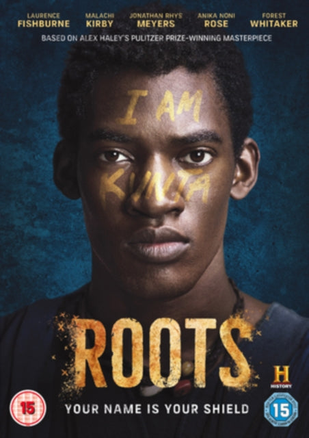 Roots (DVD)