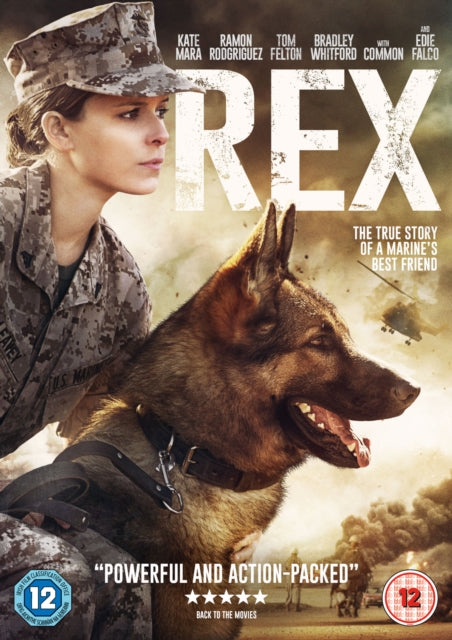 Rex (DVD)