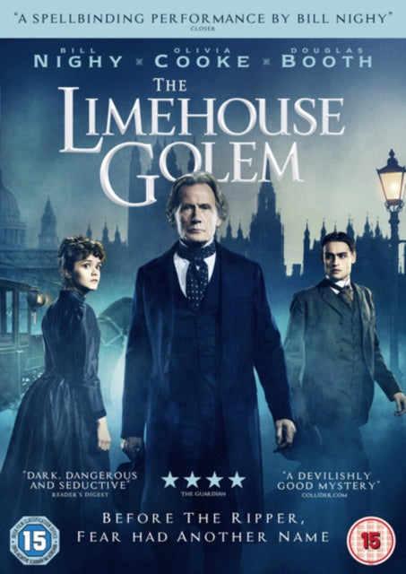 the-limehouse-golem-dvd
