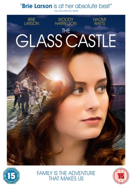 The Glass Castle (DVD)