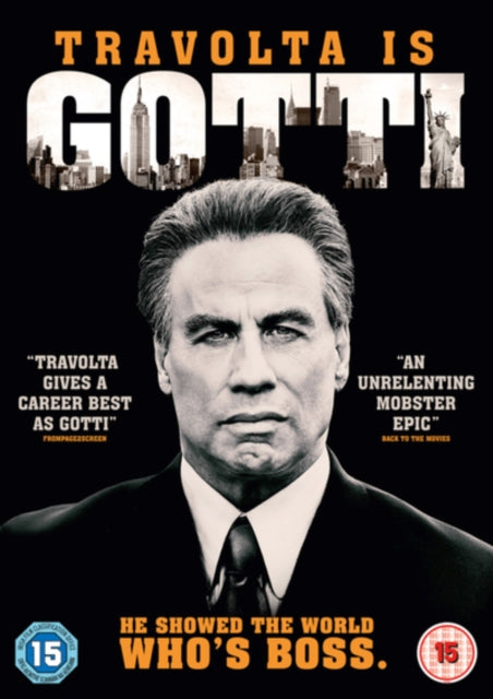 Gotti (DVD)