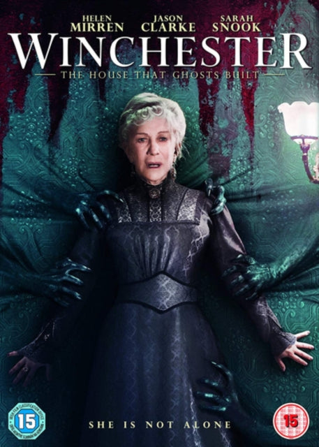 Winchester (DVD)