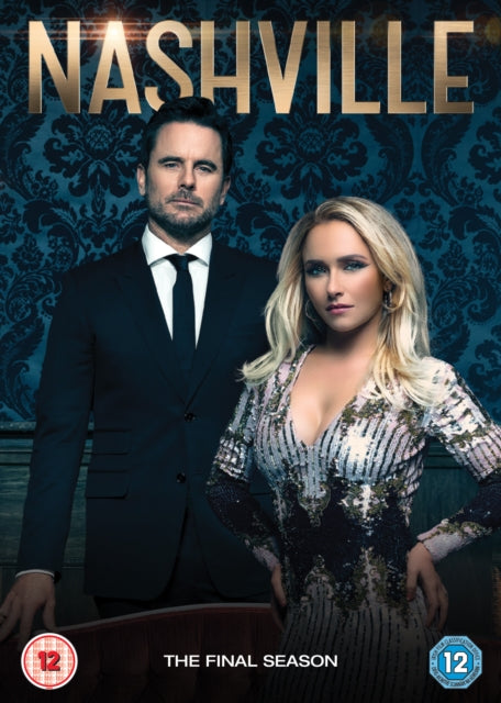 Nashville - Season 6 (DVD)