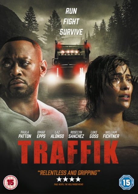 Traffik (DVD)