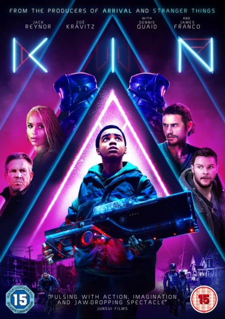 Kin (DVD)