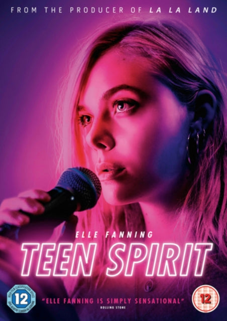 Teen Spirit (DVD)
