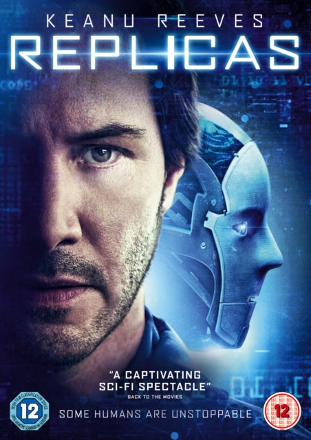 Replicas (DVD)