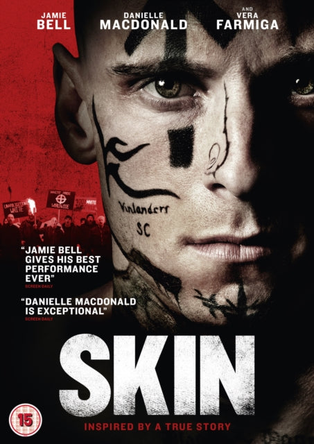 Skin (DVD)