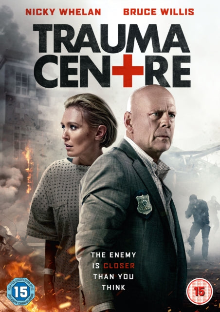 trauma-centre-dvd