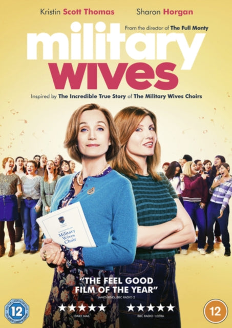 Military Wives (DVD)