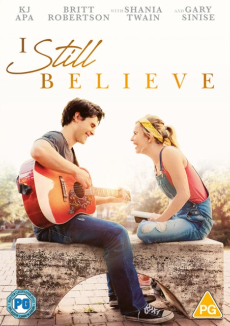 I Still Believe (DVD)