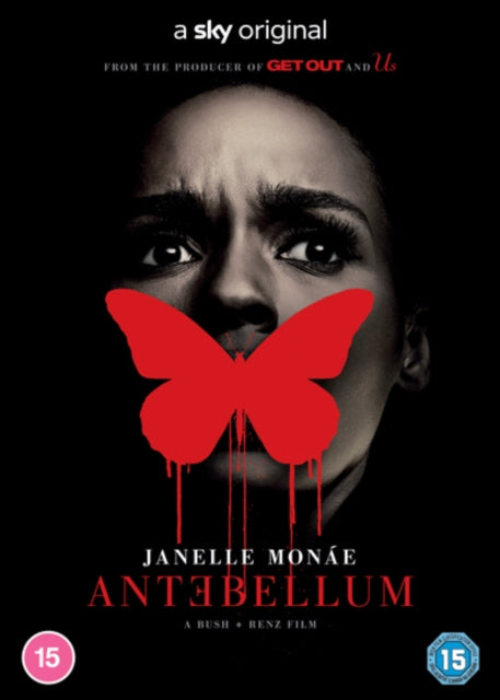 Antebellum (DVD)