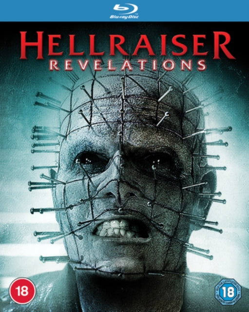 Hellraiser: Revelations (Blu-ray)