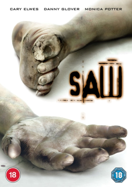 Saw (DVD)