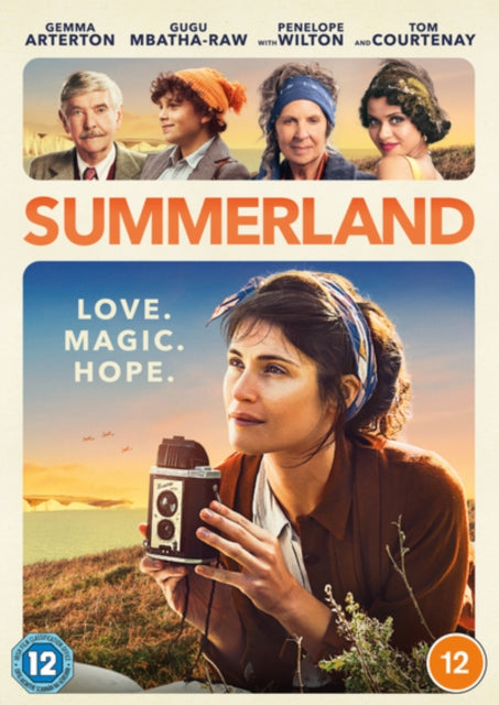 Summerland (DVD)