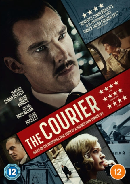 courier-dvd
