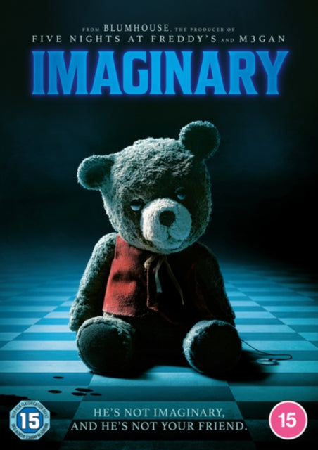 Imaginary (DVD)