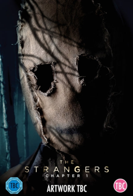 The Strangers: Chapter 1 (DVD)