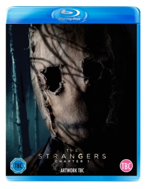 The Strangers: Chapter 1 (Blu-ray)