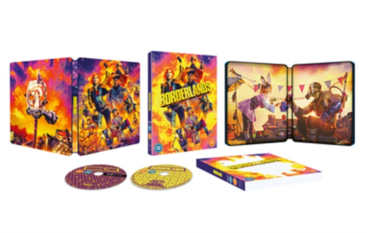 borderlands-steelbook-blu-ray-4k