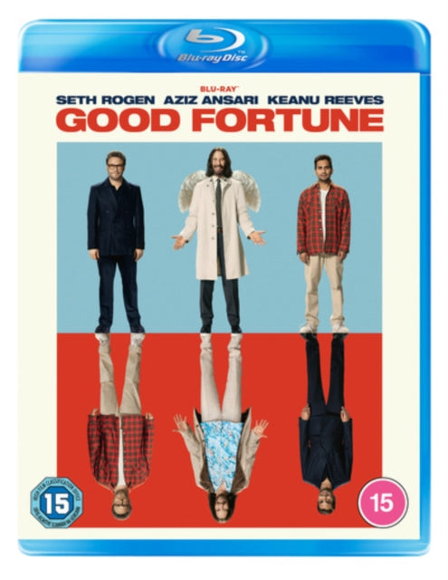 Good Fortune (Blu-ray)