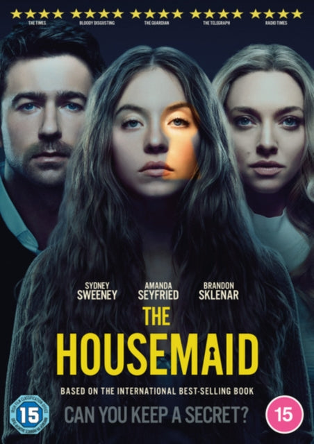 The Housemaid (DVD)