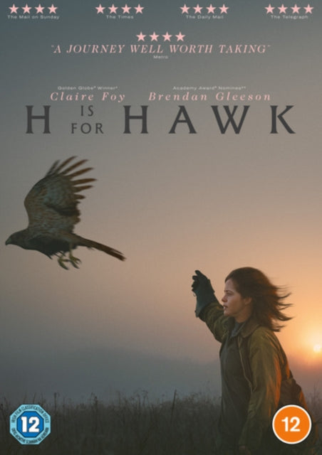 h-is-for-hawk-dvd