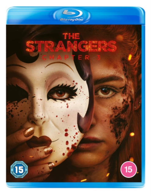 the-strangers-chapter-blu-ray