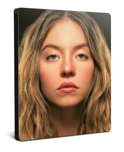 The Housemaid Steelbook (Blu-ray 4K)