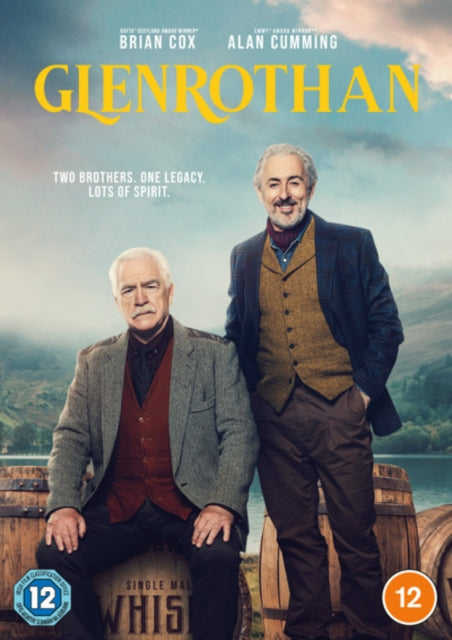 Glenrothan (DVD)