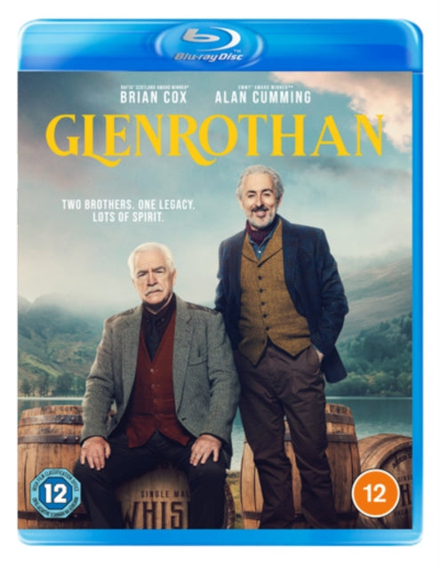 Glenrothan (Blu-ray)