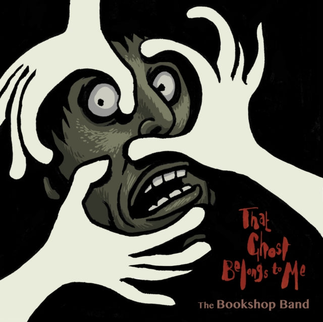 Bookshop Band - That Ghost Belongs To Me (CD)