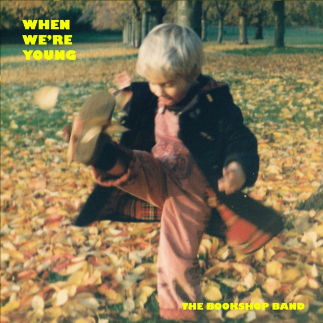 Bookshop Band - When Were Young (CD)