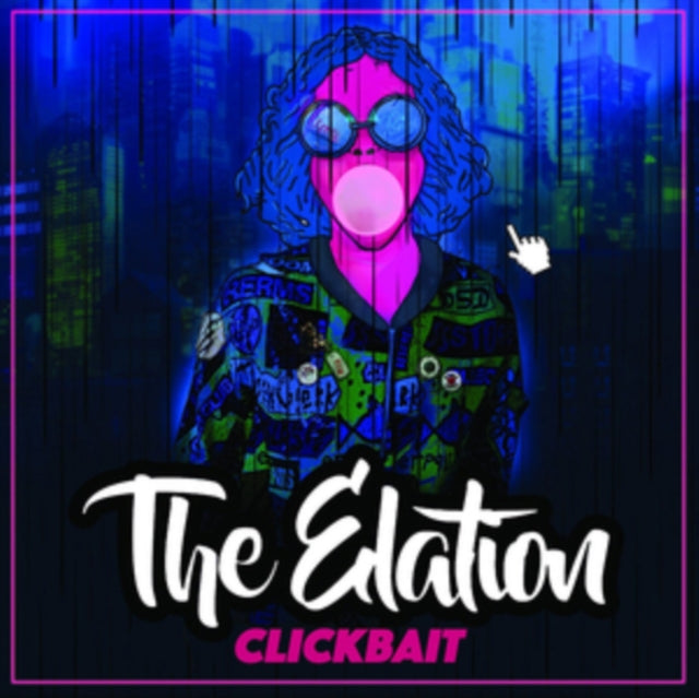 Elation - Clickbait (CD)
