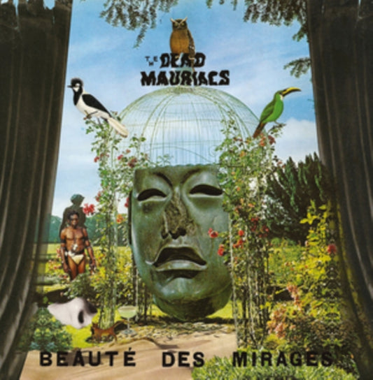 Dead Mauriacs - Beaute Des Mirages (Vinyl)