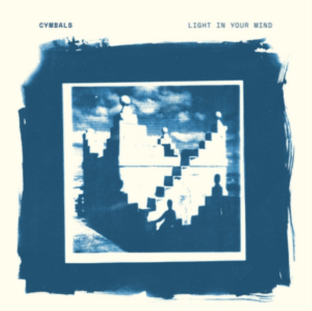 Cymbals - Light In Your Mind (CD)