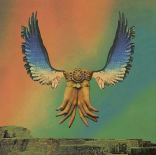 Limb - Saboteurs Of The Sun (CD)