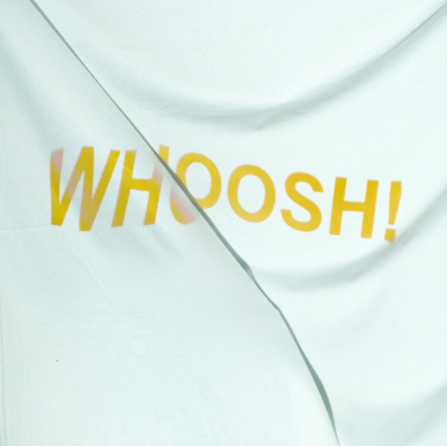 Stroppies - Whoosh (Vinyl)