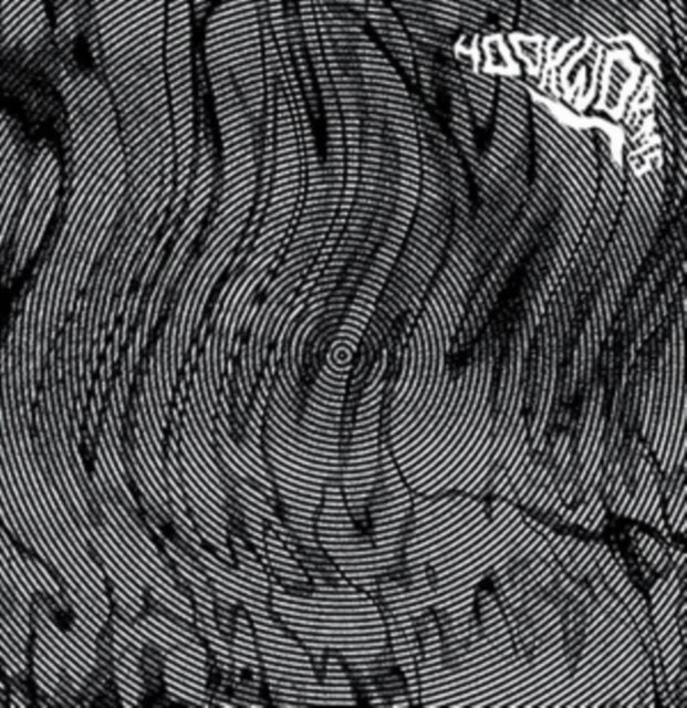 Hookworms - Hookworms (CD)