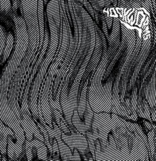 Hookworms - Hookworms (CD)