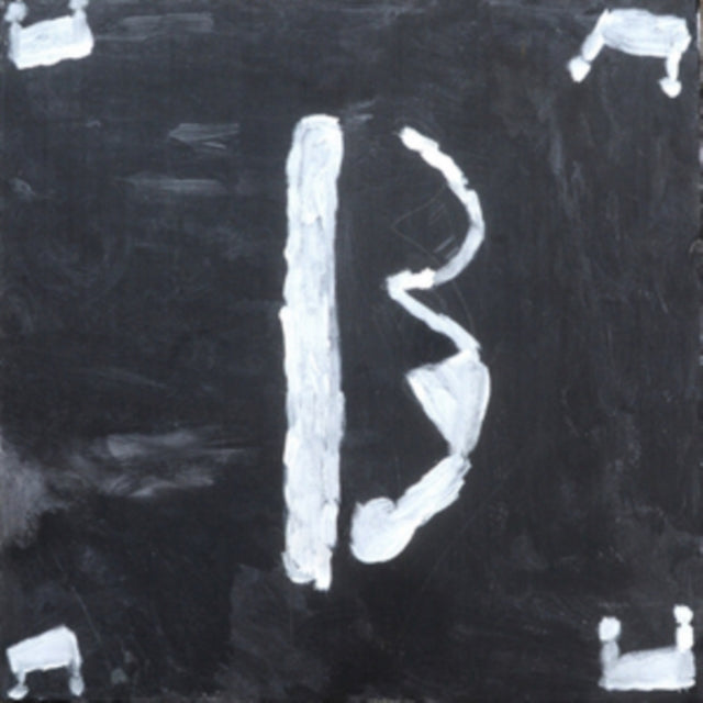 Tarquin Manek - Tarquin Magnet (Vinyl)