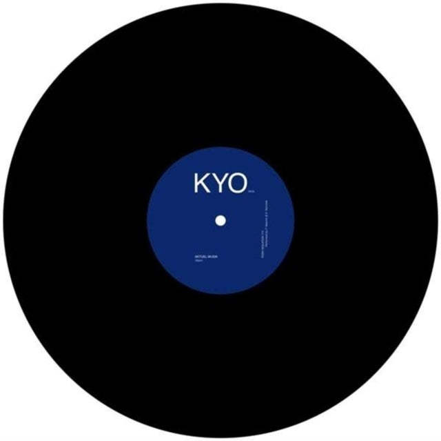 Kyo - Aktuel Musik (Vinyl)