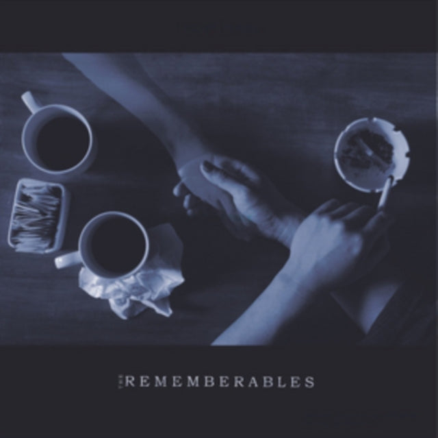 Rememberables - The Rememberables (Vinyl)