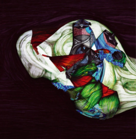 Pali Meursault - Stridulations (Vinyl)