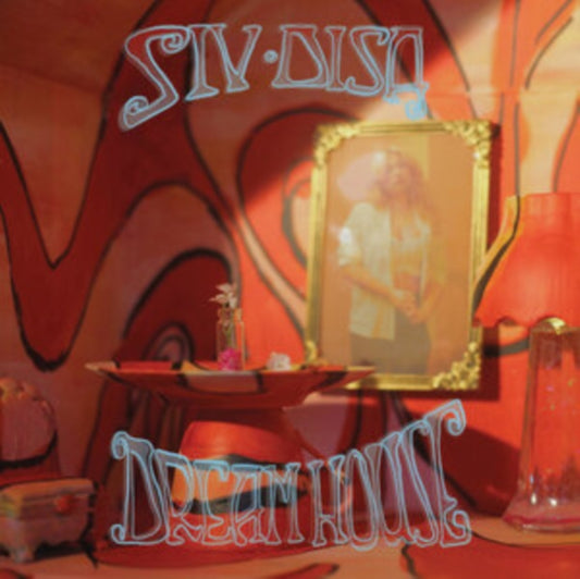 Siv Disa - Dreamhouse (Vinyl)
