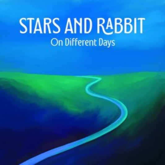 Stars And Rabbit - On Different Days (Vinyl)
