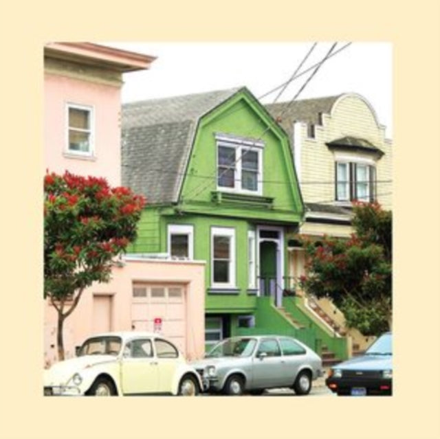 Reds. Pinks And Purples - Uncommon Weather (CD)
